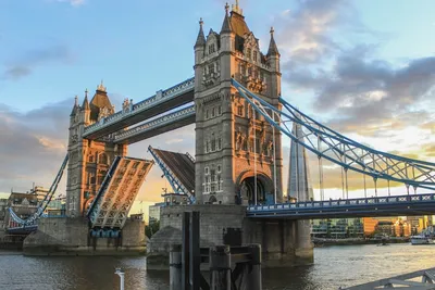Лондон: Главные достопримечательности | Travel21 | Дзен