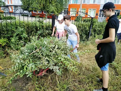 Время добрых дел – всегда!