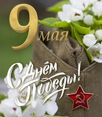 C днем победы! — свежие и актуальные новости от «Русклимат»