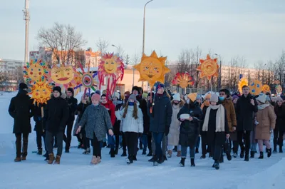 Масленица в 2021 году будет длиться с 8 по 14 марта