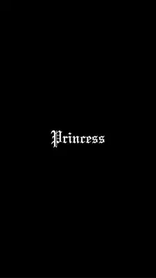 Наклейки с надписью «Принцесса Эльза и Анна» | AliExpress