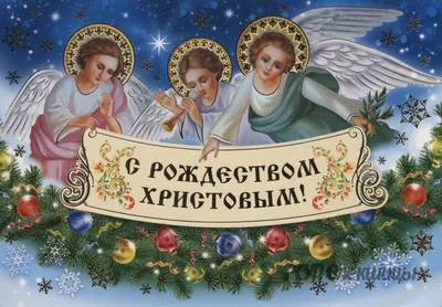 С наступающим Новым 2021 годом и Рождеством Христовым! | Уполномоченный по  правам человека в Хабаровском крае