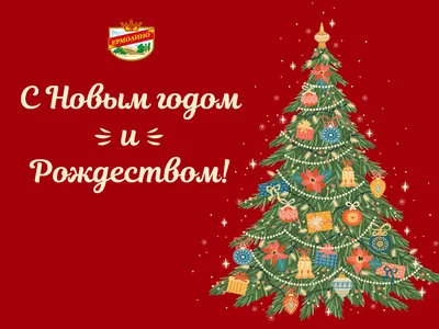 С Рождеством и Новым годом! – Белорусский национальный технический  университет (БНТУ/BNTU)