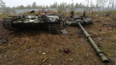 Зачем Росгвардии дадут танки и как это связано с мятежом «Вагнера» — РБК