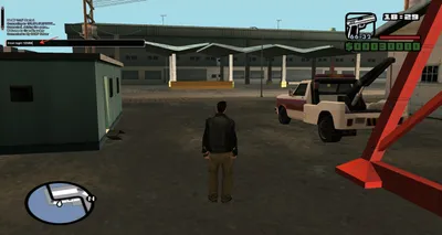 ❤ Classic Roleplay - Old School SAMP Style Text Based Roleplay Server - GTA  SA Map - classicrp.net - Server Bazaar - Cfx.re Community