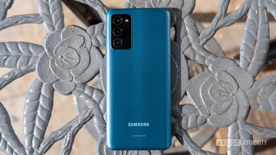 Samsung Galaxy A53 5G Review - Cheap Quad camera phone - Amateur  Photographer