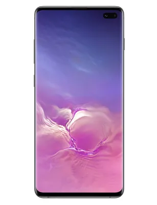 Exclusive]: This is the Samsung Galaxy S10+ | 91mobiles.com