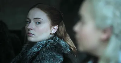 Game of Thrones': How Sansa Stark Became the Savviest Person in Westeros