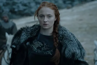 The rape scene on Sunday's Game of Thrones was necessary, and Sansa  deserves more credit.