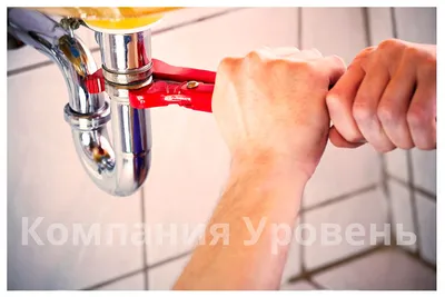 Сантехник Инструменты И Оборудование В Ванной Комнате Сантехника Ремонт  Службы Собрать И Установить Концепцию — стоковые фотографии и другие картинки  Сантехник - iStock