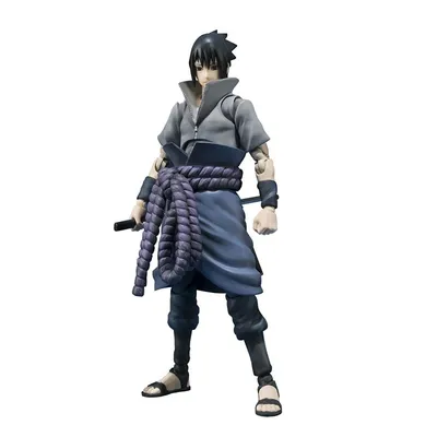 Фигурка Аниме Саске Учиха Риннеган Наруто Anime Uchiha Sasuke Rinnegan  Mangekyo Sharingan Bandai 36962 (ID#1674125722), цена: 1089 ₴, купить на  Prom.ua