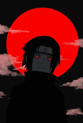 Саске Учиха от myuartt на DeviantArt | Naruto shippuden sasuke, Wallpaper  naruto shippuden, Naruto