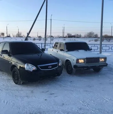 Модель автомобиля Жигуль Семерка 2107 ДПС в масштабе 1/24, 19 см - купить с  доставкой по выгодным ценам в интернет-магазине OZON (358800759)