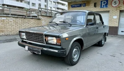 AUTO.RIA – Продам VAZ / Лада Семёрка 2008 (CA9947AX) бензин 1.5 седан бу в  Умани, цена 1000 $