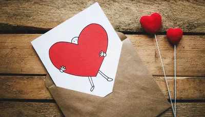 День Святого Валентина Сердце Любовь, с Днем Святого Валентина, любовь,  желание, праздники png | PNGWing