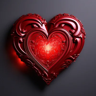 люблю сердце день святого валентина с прозрачным PNG , любовь сердце день святого  валентина, люблю сердце, день святого валентина PNG картинки и пнг рисунок  для бесплатной загрузки