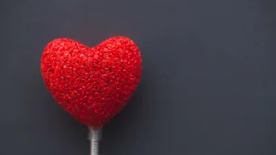 С Днем Святого Валентина сердце Png - PNG All