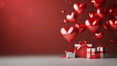 Купить сладкий подарочный набор \"С Днем Святого Валентина\" недорого с  доставкой по Москве и МО.