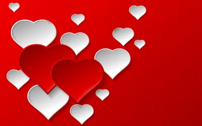 Открытка валентинка в форме сердца Тебе от меня С Днем Святого Валентина  (ID#1572516051), цена: 5 ₴, купить на Prom.ua