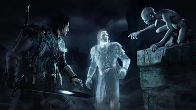 Middle-earth: Shadow of Mordor обои для рабочего стола, картинки и фото -  RabStol.net