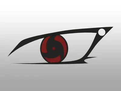 Шаринган и их обладатели(Серингана/Sharingan) | Пикабу