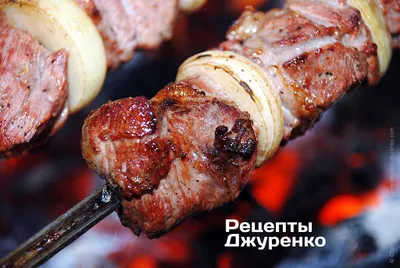 Простой рецепт шашлыка: как вкусно приготовить мясо и маринад