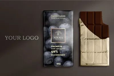 Новый образ знаменитого бренда»: Ferrero заменила ребенка на упаковке  Kinder Chocolate
