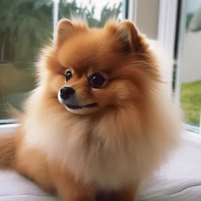 Шпиц: описание породы собак 🐶, рекомендации по уходу — ProPlan.ru