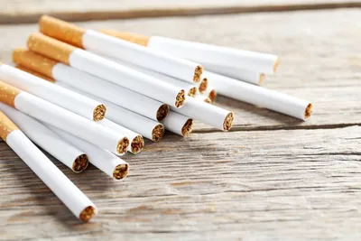 Число сигарет в пачке ограничили 20 штуками - Российская газета