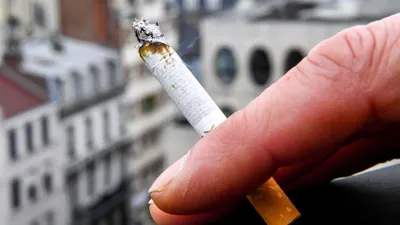 Запрет сигарет в Украине - какие сигареты могут исчезнуть | РБК Украина