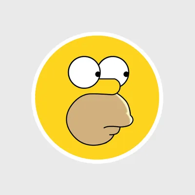 Картина по номерам «Simpsons Симпсоны: Арт» simpsons-008 Живопись по  Номерам 40x40 - купить недорого в Москве по цене производителя, отзывы,  фото в интернет магазине Цветное