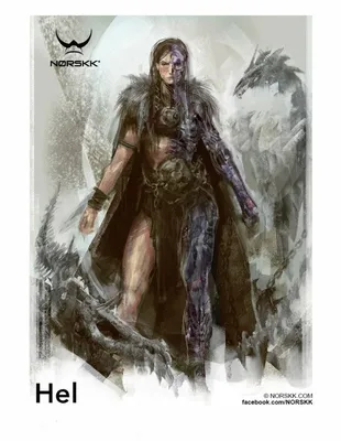 Скандинавские боги | Norse myth, Norse goddess, Norse