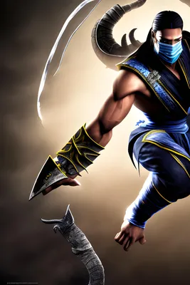 Mortal Kombat 12 gets announced in the worst way possible | TechRadar