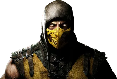 Mortal Kombat 1 Scorpion Character Guide: All You Need to Know | DashFight