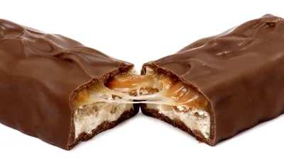 Шоколадный батончик Snickers 50.5 г - отзывы покупателей на маркетплейсе  Мегамаркет | Артикул: 100023331892