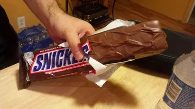 Батончик Snickers Super шоколадный, 80г купить с доставкой на дом, цены в  интернет-магазине