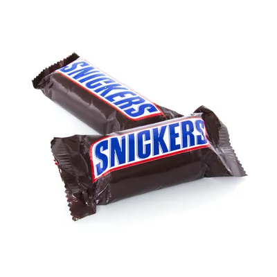 Шоколадные батончики Snickers (Сникерс) – купить шоколадный батончик на  OZON по низкой цене