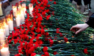 Валентин Суббот выразил слова соболезнования в связи с трагедией в  Погарском районе | РИА «Стрела»