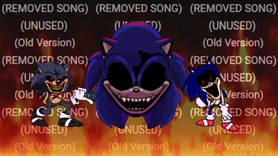 Me when the official 2011 Sonic.EXE got a remake: : u/GemLight_074