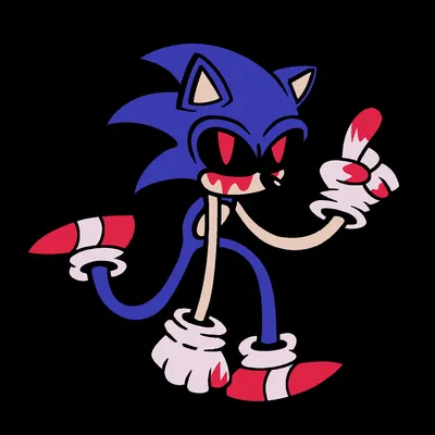 Sonic.exe - YouTube