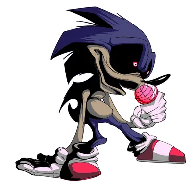 Sonic.exe fan art ideas on Craiyon