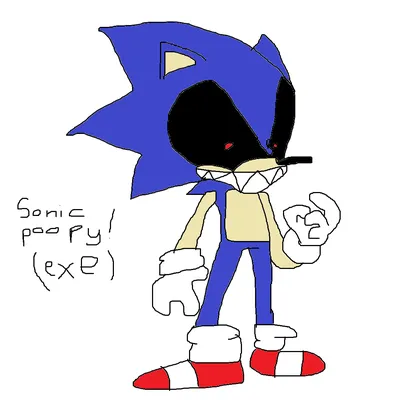 Sonic exe HD : r/FridayNightFunkin
