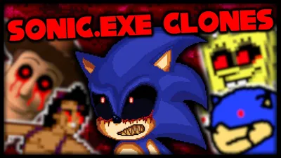 Sonic.exe gold Creepy Pasta 6\" action toy figure Mexican Bootleg Hedgehog |  eBay
