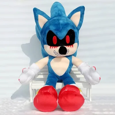 Sonic.EXE | Villains Fanon Wiki | Fandom