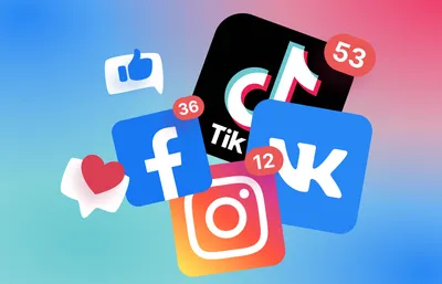 иконки социальных сетей Instagram в Facebook Редакционное Фото -  иллюстрации насчитывающей передне, логос: 225906231