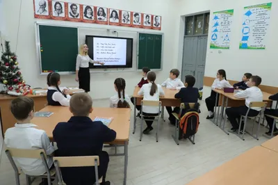 Узбекистан направит свыше 4 трлн сумов на реализацию проекта \"Современные  школы\" - Новости Узбекистана сегодня: nuz.uz