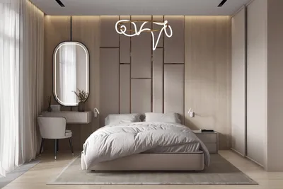 Дизайн спальни 2017 – 94 фото и идеи интерьера спальни | The Architect