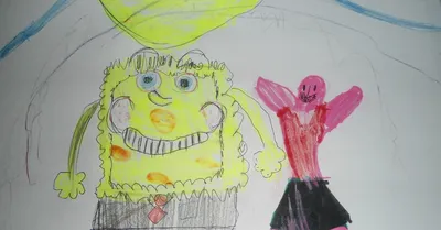 Personajes de dibujos animados bonitos, Bob esponja para dibujar, Imagenes  de bob esponja