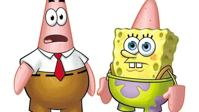 Это Memepedia? Нет, это Патрик! — история мема