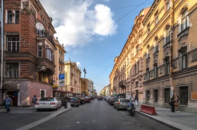 5 опасных мест Санкт-Петербурга(во втором меня ограбили). Вы хотите  избежать проблем?-узнайте о них. | Тут все психологи | Дзен